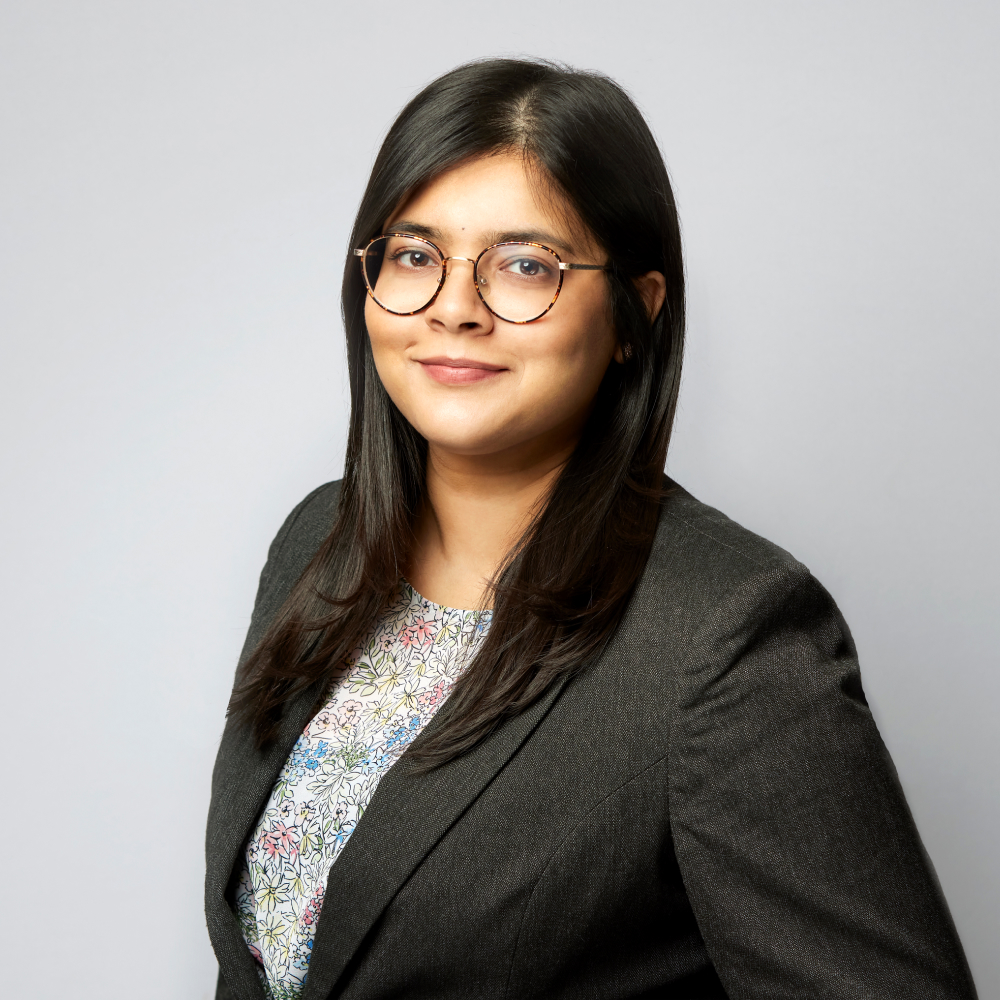 Profile Picture for Shazia Hafiji